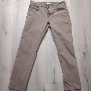 Peter Millar eb66 Pants Mens Size 35 Peter Millar Pants